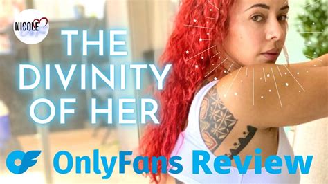 Thedivinityofher Onlyfans Onlyfans Leak Nude